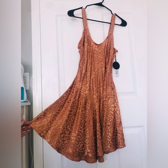 Amuse Society mini dress (XS) - Picture 3 of 11